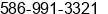 Mobile number of Mr. Jim N at Shelby Township