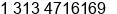 Phone number of Mr. Peter Wong at Detroit