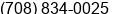 Phone number of Mr. Dominic Senese at Chicago Heights