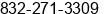 Phone number of Mr. Chris Wiggins at Houston