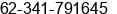 Phone number of Mr. Rudy Iskandar at MALANG