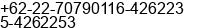 Phone number of Mr. Sonson Garsoni, IR at Bandung