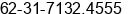 Phone number of Mr. Muhammad R. Gurning S.Farm. at Surabaya