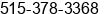 Phone number of Mr. Eric Keller at Eagle Grove