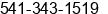 Phone number of Mr. David ResSeguie at Eugene