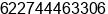 Phone number of Mr. Dedy Arianto at Yogyakarta