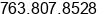 Phone number of Mr. Scott Sandburg at mpls 