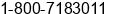 Phone number of Mr. Rick Fitzgerald at Wilmington