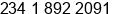 Phone number of Mr. onwukwe okoronkwo onwukwe at Lagos