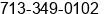 Phone number of Mr. Kevin Maley at Houston