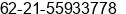 Phone number of Mr. Han Jaya at Tangerang