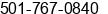 Phone number of Mr. Donald Campbell at Pearcy