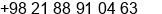 Phone number of Mr. ali ashkhasi at tehran