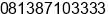 Phone number of Mr. Trevor Newey at Balikpapan