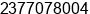 Phone number of Mr. abane samuel at douala,