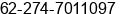 Phone number of Mr. Hendra Pranoto Usodo at Yogyakarta