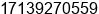 Phone number of Mr. Scott at Houston