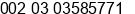 Phone number of Mr. Shaheen Mansour at Alexandria