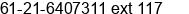 Phone number of Mr. Mohamad Sopian at Jakarta