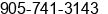 Phone number of Ms. Maria Novak at burlington