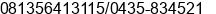 Phone number of Mr. Andi Mohamad Syahril Pakaya, SS at Kota Gorontalo