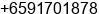 Phone number of Mr. Richard Hwang at Singapore