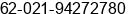 Phone number of Mr. Roh Muhtar Wisnu Buono at Jakarta