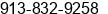 Phone number of Mr. armon at aurora