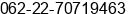 Phone number of Mr. Rudi Ruslandi at Bandung