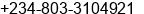 Phone number of Mr. Edward Osadebay at Ikeja