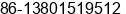 Phone number of Mr. Jixiang Liu at ÃÂ½Â¶Â«