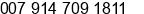 Phone number of Mr. Nikolay Aleshin at Vladivostok