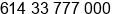 Phone number of Mr. David Hirmiz at Cecil Hills