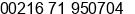 Phone number of Mr. BOUSSARSAR HEDI at NÂ°9