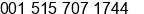 Phone number of Mr. Cal Kalwani at Johnston