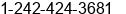 Phone number of Mr. Jorge Estevez at Nassau