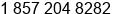 Phone number of Mrs. Evelyn Cardoso at Curitiba