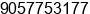 Phone number of Mr. Peter Ferragine at Bradford