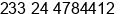 Phone number of Mr. Eddie Odartey-Addison at Accra