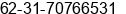 Phone number of Mr. muhamad Yasir at surabaya