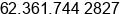 Phone number of Mr. GUSTI WAHYU PUSPITA at DENPASAR-PO BOX 3740