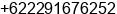 Phone number of Mr. Boyan Boyan at Bandung