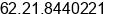 Phone number of Mr. Suryadi Tirtakusumah at Jakarta Timur