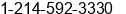 Phone number of Ms. Yumi Johnson at Keller