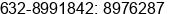 Phone number of Ms. Vicky Plomantes at Makati City