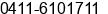 Phone number of Mr. Ronald Chendra at Makassar