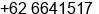 Phone number of Mr. Nelson Marpaung at Medan