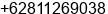 Phone number of Mr. Ir. M. Edy Purnomo at Yogyakarta