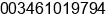 Phone number of Mr. gonzalo antonio velez villquiran at madrid