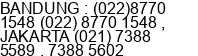 Phone number of Mr. HERLIN CV.Kuhanda at DKI jakarta